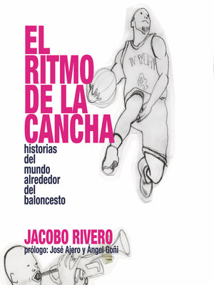 cover image of El ritmo de la cancha